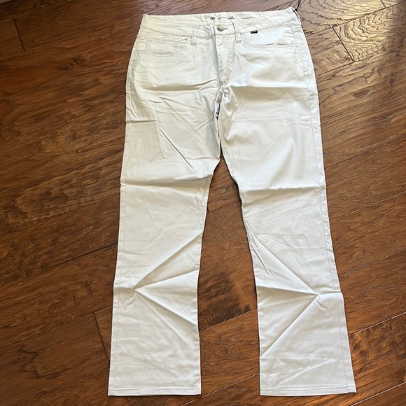 TravisMathew Trifecta Micro Chip Pants - Picture 3 of 8